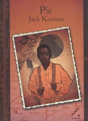 El exterminador de e-rratas, 25: Jack Kerouac: Pic: 4 e-rratas: