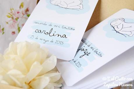 PREPARANDO LA NUEVA TEMPORADA