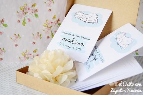 PREPARANDO LA NUEVA TEMPORADA