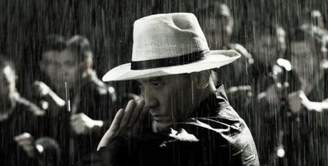 'The Grandmaster', poco rastro de un gran artista