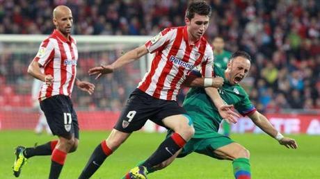 Aymeric Laporte aymeric-laporte-athletic-club