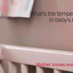 Mother, un dispositivo que te cuida