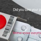 Mother, un dispositivo que te cuida