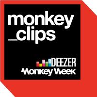 Dezzer Monkey Week: Concurso Monkey_Clips