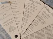 Ideas originales tarjetas para casamientos