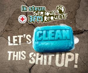 3FM Serious Request: música y caridad, el clásico navideño que todos estamos esperando