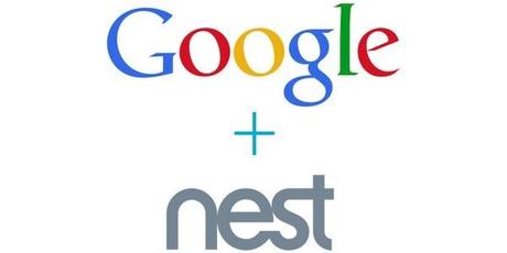 ¿Por qué Google gasto 3.2 mil millones de dólares en la adquisición de Nest?