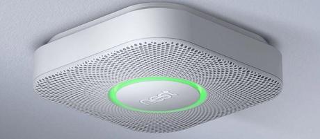 ¿Por qué Google gasto 3.2 mil millones de dólares en la adquisición de Nest?