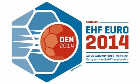 Europeo de Balonmano 2014. Resumen 3ª jornada (Grupos C y D)