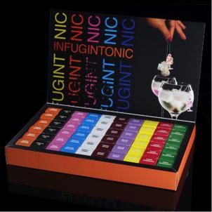 Caja Infugintonic Vinopremier