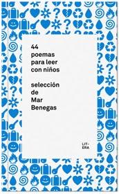 44 poemas para leer con niños