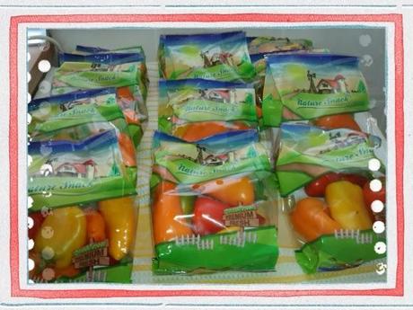 PRODUCTOS Tríbellí míní