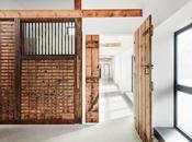 Casa Rustica Headbourne