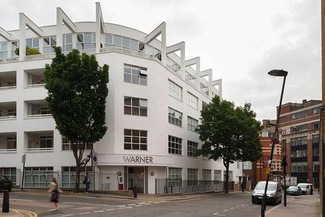 Loft Rustico Londinense