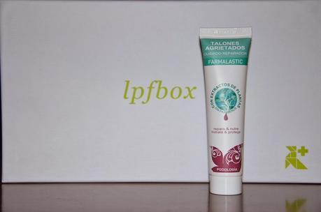 LPFBOX Diciembre!!!!