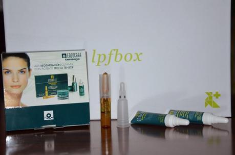 LPFBOX Diciembre!!!!