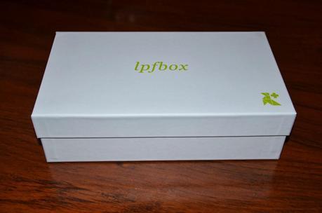 LPFBOX Diciembre!!!!