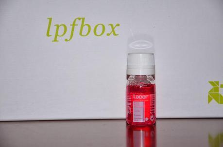 LPFBOX Diciembre!!!!