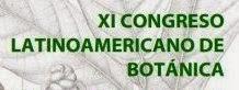 XI Congreso Latinoamericano de Botanica, Brasil 2014