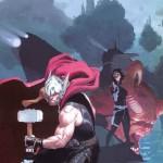Thor: God of Thunder Nº 19.NOW