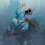 Thor: God of Thunder Nº 19.NOW