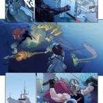 Thor: God of Thunder Nº 19.NOW