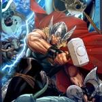 Thor: God of Thunder Nº 19.NOW