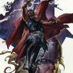 Thor: God of Thunder Nº 19.NOW