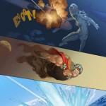 Thor: God of Thunder Nº 19.NOW