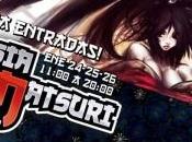 [Concurso] Regalamos entradas dobles para Asia Matsuri 2014