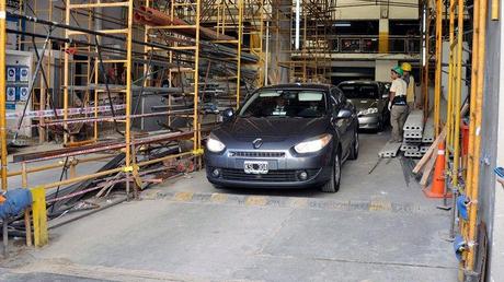 Apareció Cristina Kirchner!!