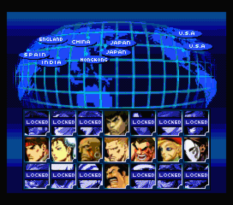 Probamos en exclusiva la conversión de Street Fighter para MSX y hablamos con su creador Probamos en exclusiva la conversión de Street Fighter para MSX y hablamos con su creador