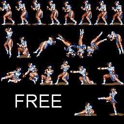 Probamos en exclusiva la conversión de Street Fighter para MSX y hablamos con su creador Probamos en exclusiva la conversión de Street Fighter para MSX y hablamos con su creador