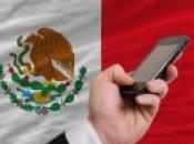 México lidera Latam penetración smartphones