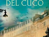 canto cuco (Robert Galbraith)