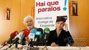 Por fin un liderazgo con el que PODEMOS concitar la unidad de la izquierda en España.