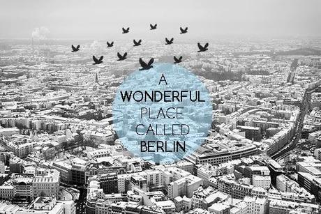 Querida Berlín