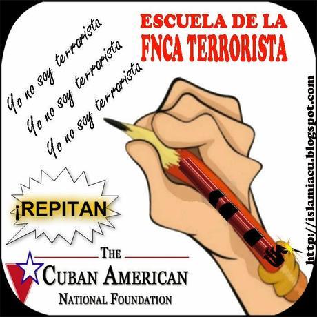 ¿Qué espera la Fundación Nacional Cubano Americana del entrenamiento de sus pupilos en Miami?