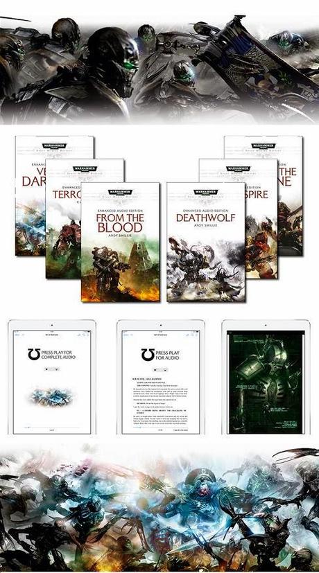 Una nueva generación de Ebooks en BL:Texto,imagen y audio en uno