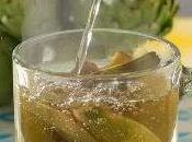 Beneficios alcachofa...