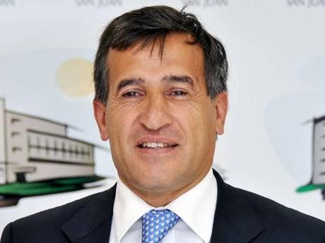 DENUNCIA PENAL CONTRA FUNCIONARIOS SANJUANINOS POR ENTREGA DE VIVIENDAS