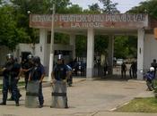 Relevan jefe Servicio Penitenciario Rioja