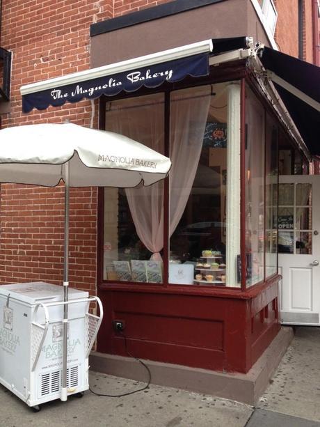 Magnolia Bakery