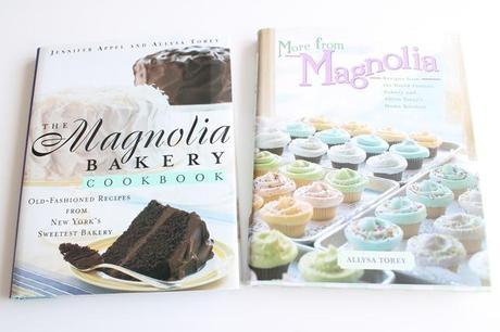 Magnolia Bakery