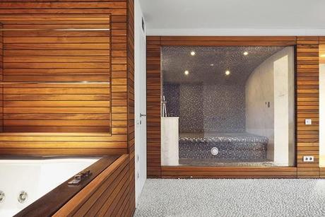 Remodelacion Moderna