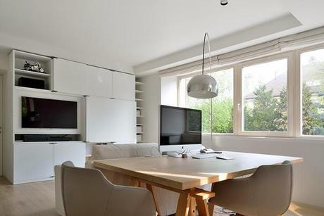 Remodelacion Moderna