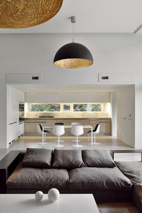 Remodelacion Moderna