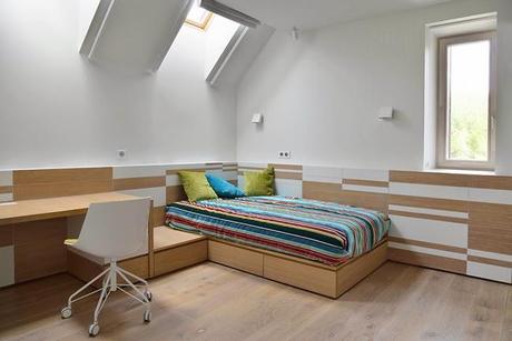 Remodelacion Moderna