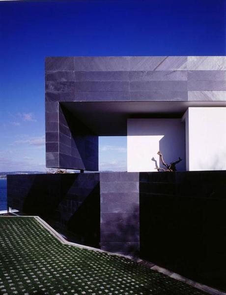 A-cero Projects LAS CASAS DE TORRES: VIVIENDA EN A CORUÑA