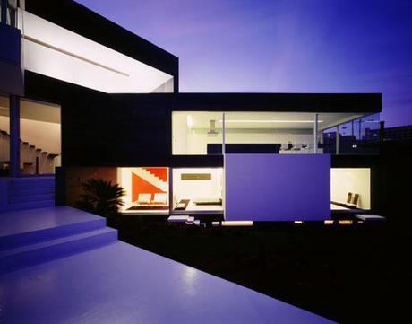 A-cero projects LAS CASAS DE TORRES: VIVIENDA EN A CORUÑA